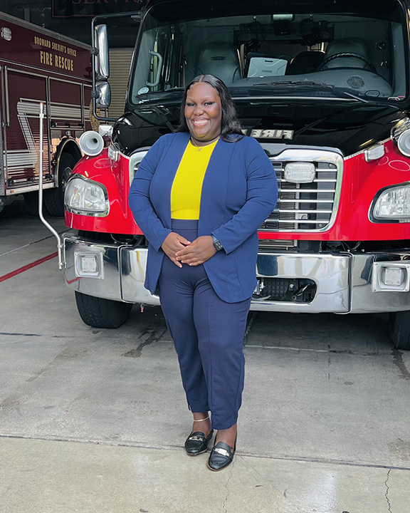 Ray Joseph for Lauderdale Lakes Commissioner, Seat 4